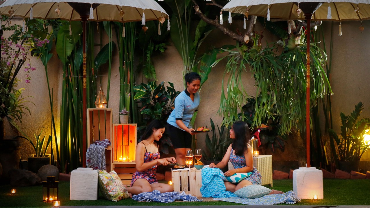 Photo of Others in Central Seminyak