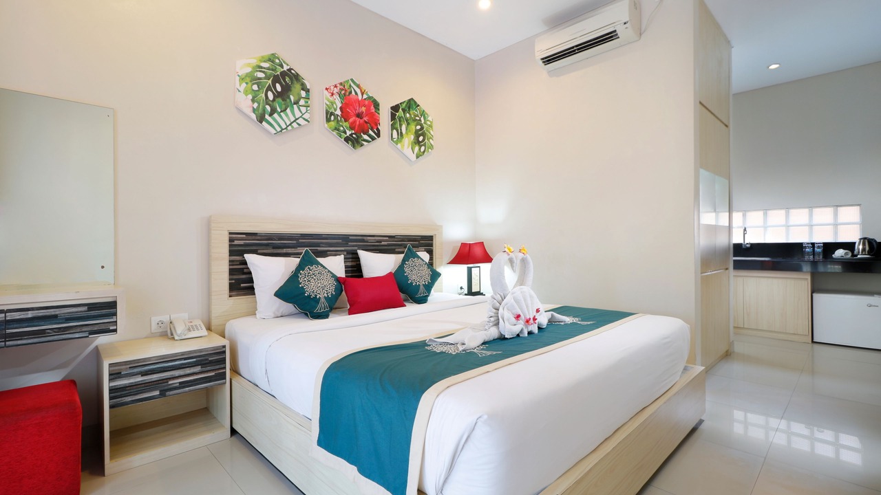 Photo of Outdoor in Central Seminyak