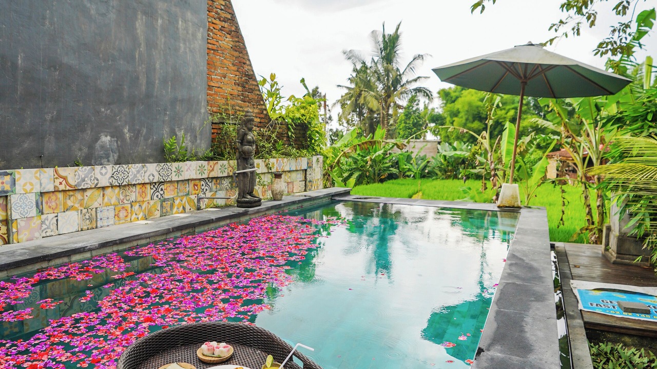 Photo of Patio Balcony in Kenderan