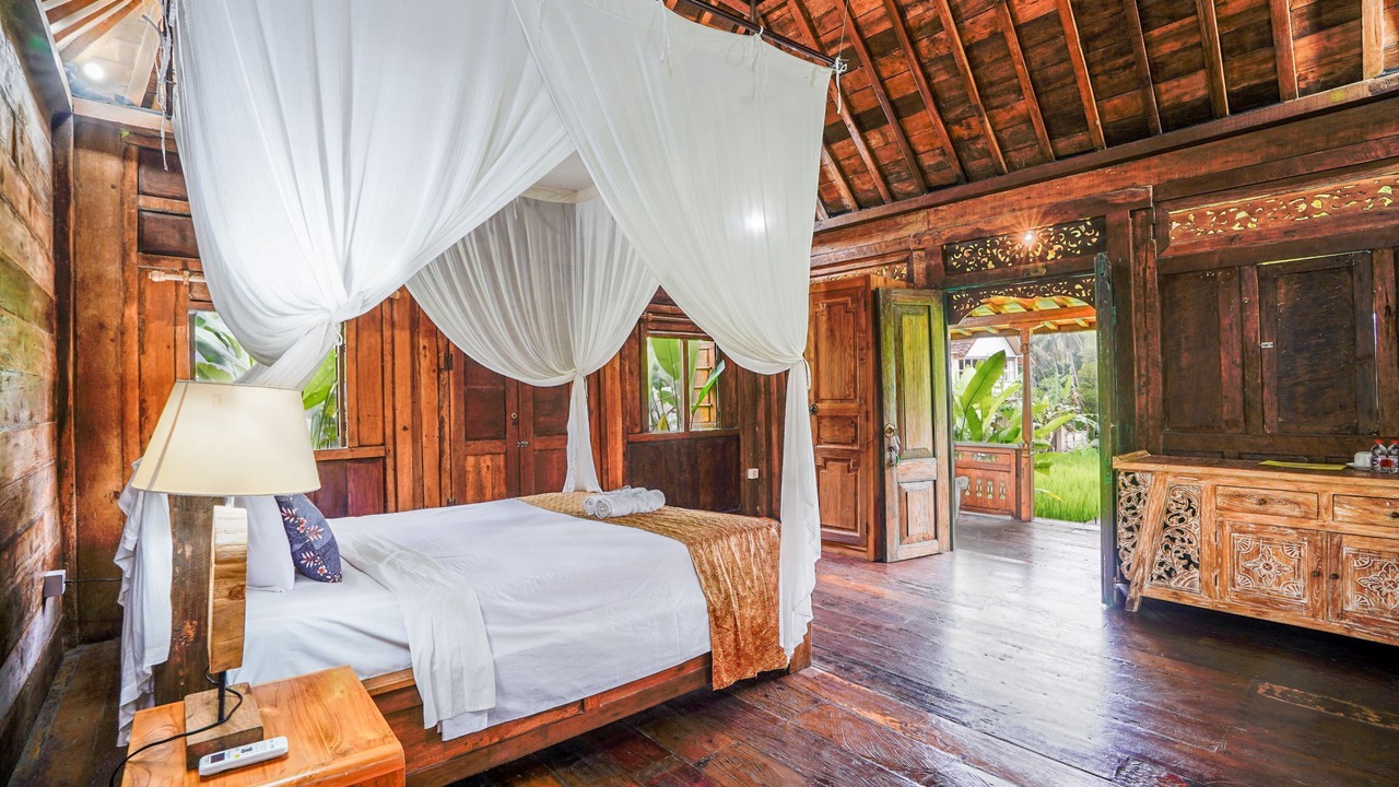 Photo of Bedroom in Kenderan