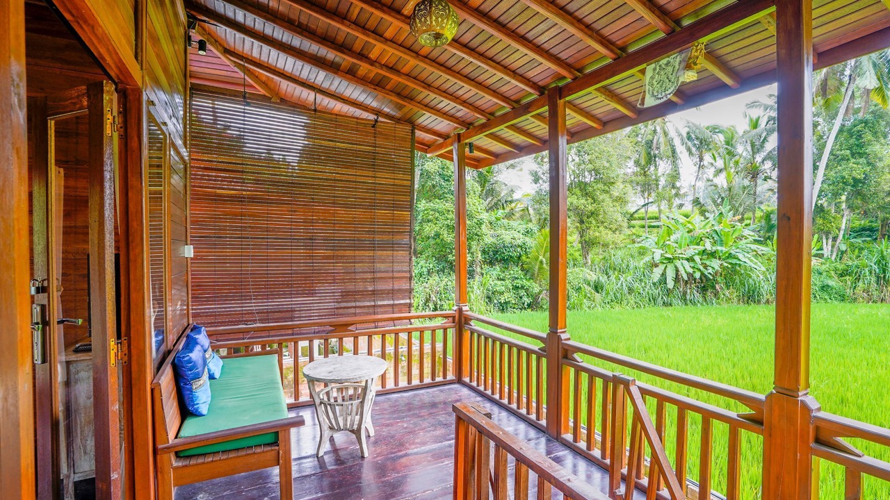 Photo of Outdoor in Kenderan