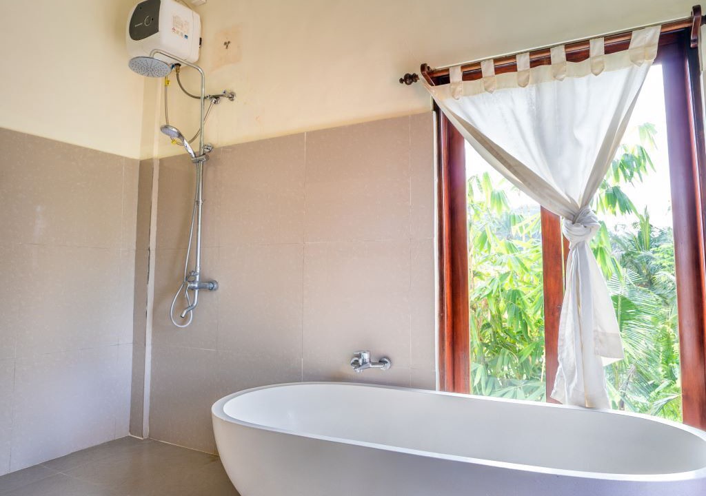 Photo of Bathroom in Kenderan