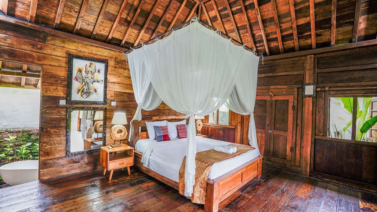 Photo of Bedroom in Kenderan