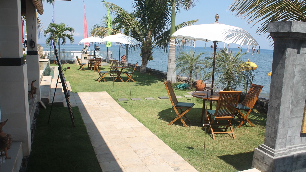 Photo of Outdoor in Pemaron