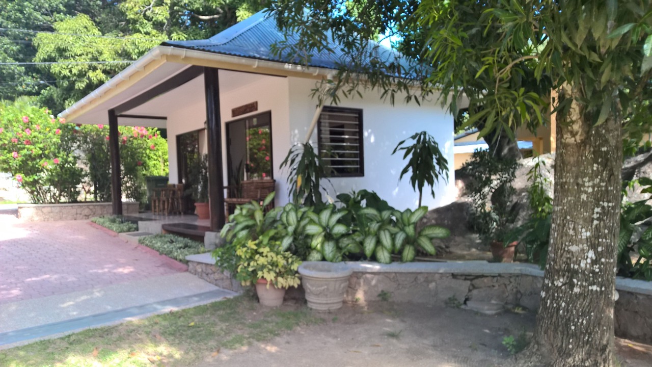Photo of Outdoor in La Passe