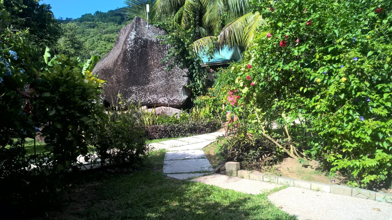 Photo of Outdoor in La Passe