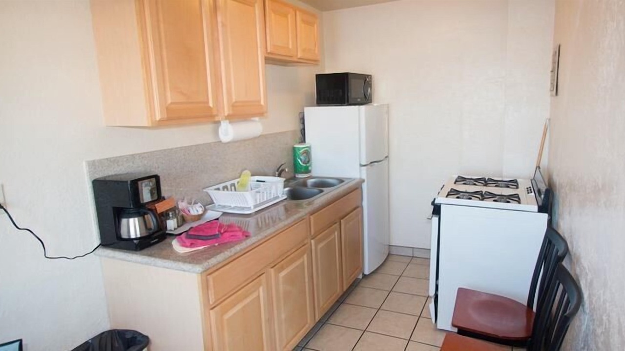 Photo of Kitchen in Capitola