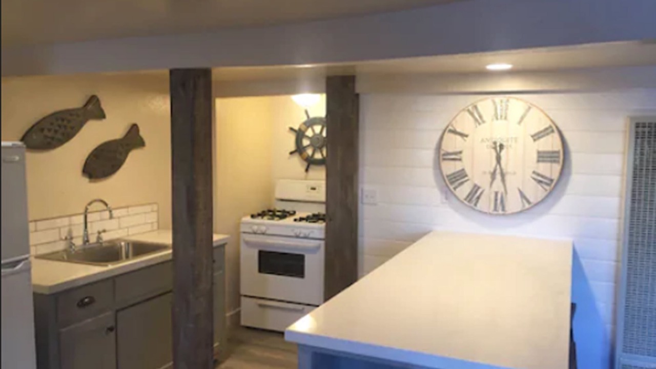 Photo of Kitchen in Capitola