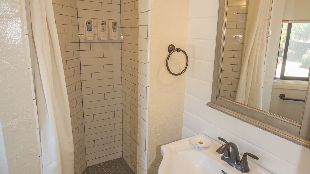 Photo of Bathroom in Capitola