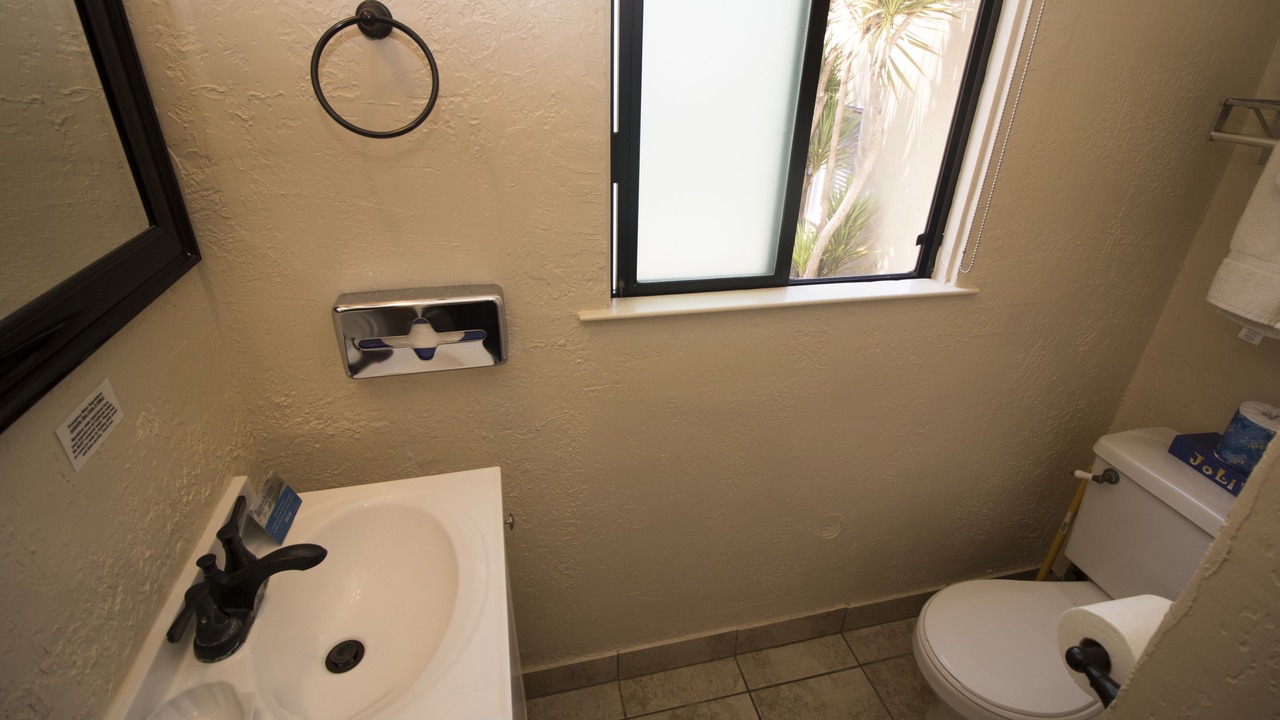 Photo of Bathroom in Capitola