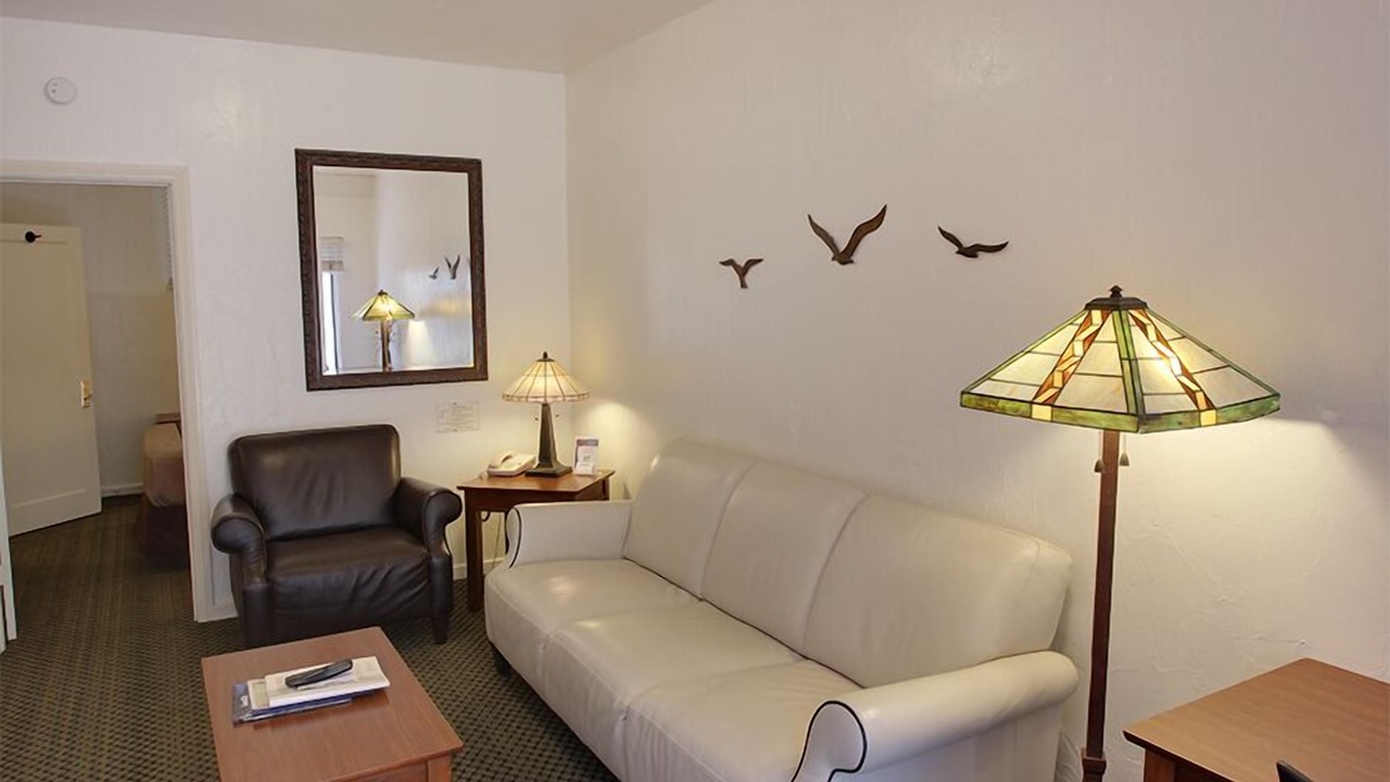 Photo of Bedroom in Capitola