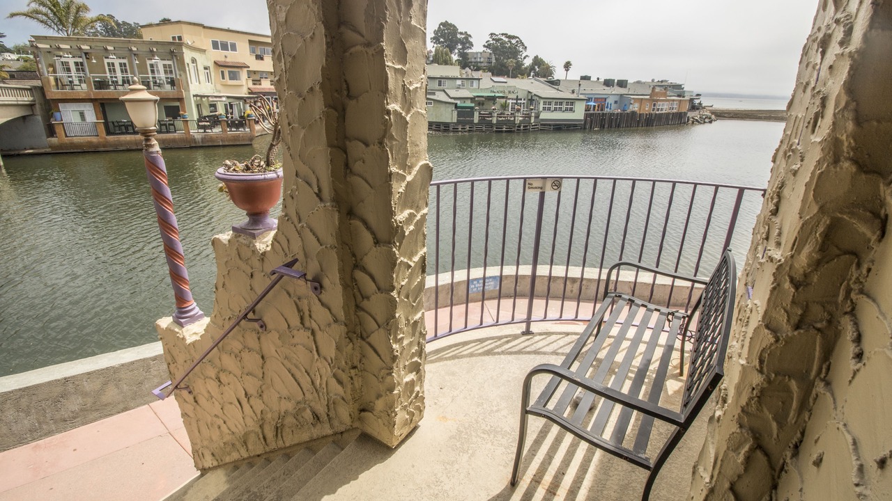 Photo of Patio Balcony in Capitola