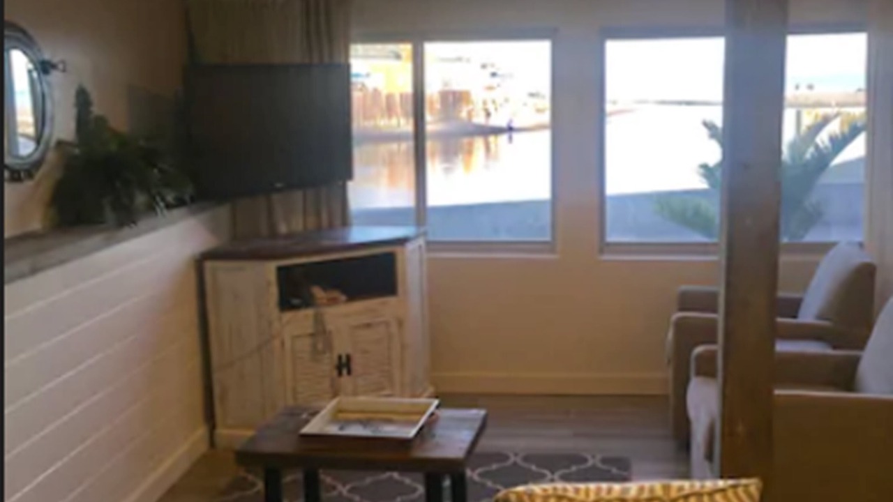 Photo of Bedroom in Capitola