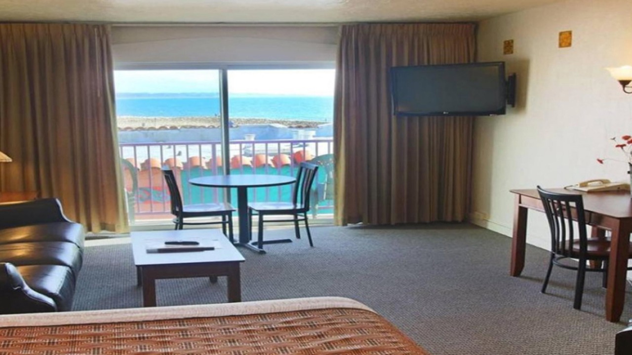 Photo of Bedroom in Capitola
