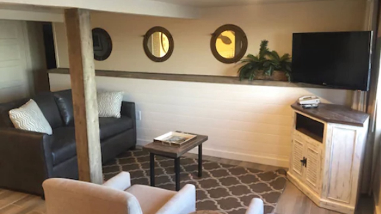 Photo of Bedroom in Capitola