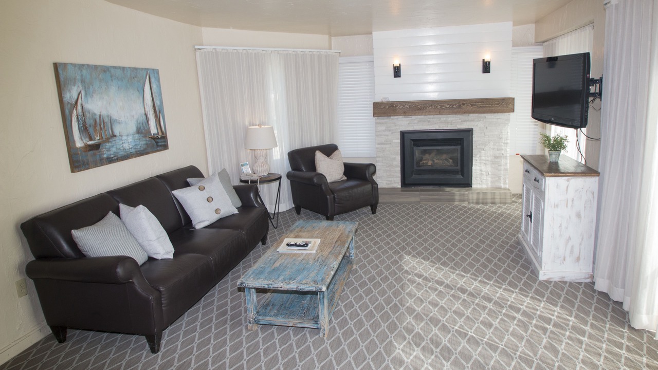 Photo of Livingroom in Capitola