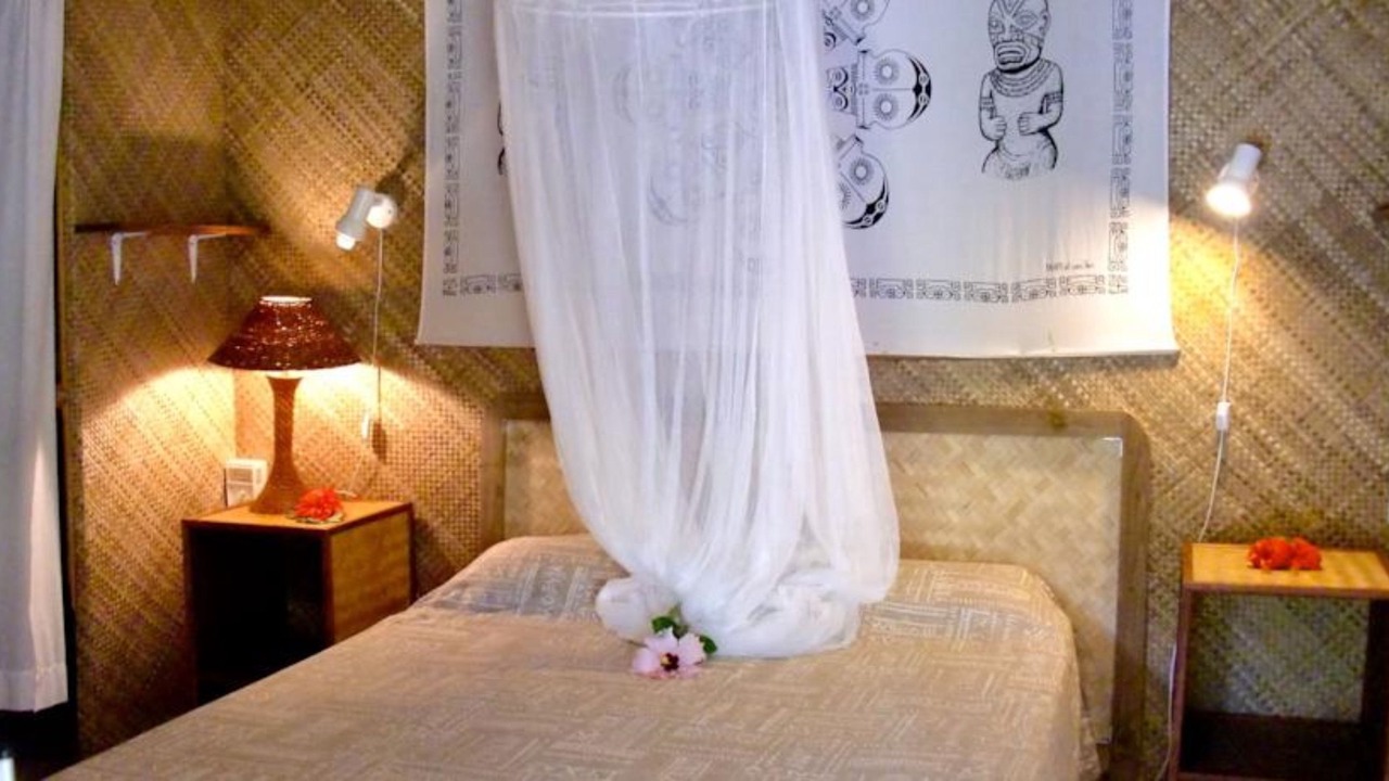 Photo of Bedroom in Matira