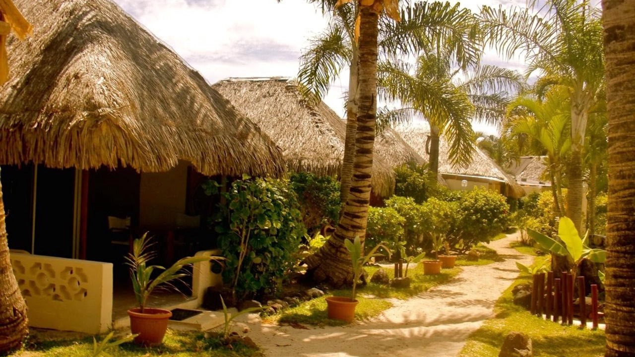 Photo of Outdoor in Matira