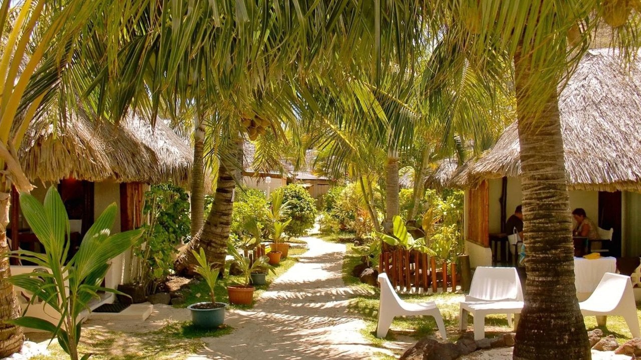 Photo of Outdoor in Matira