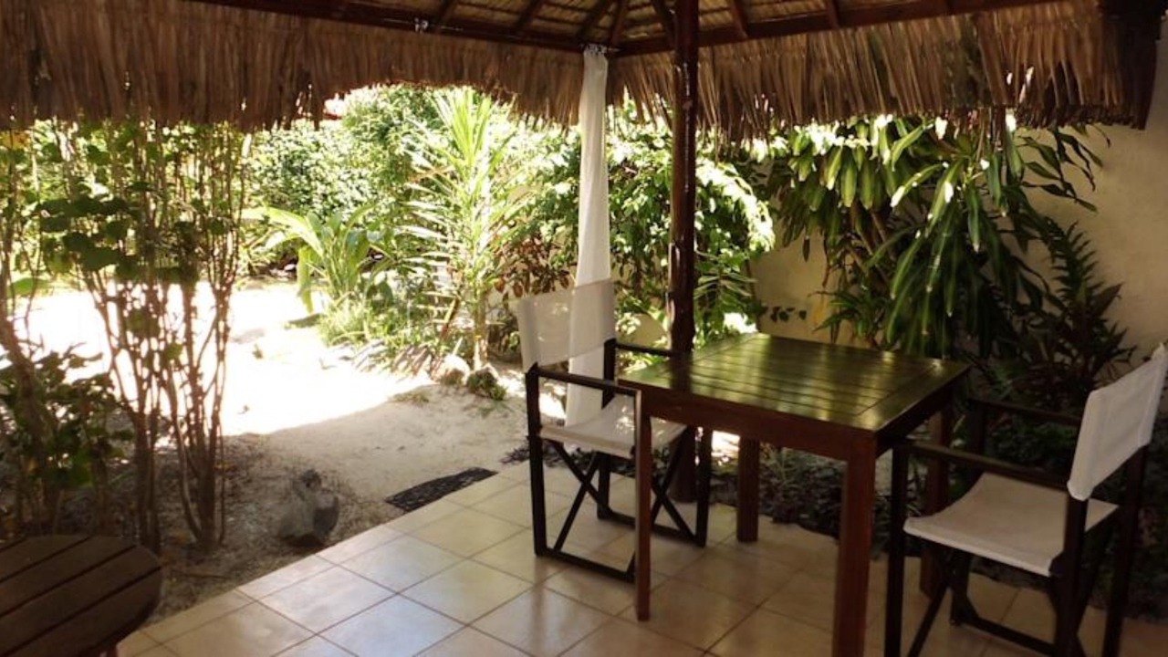 Photo of Outdoor in Matira