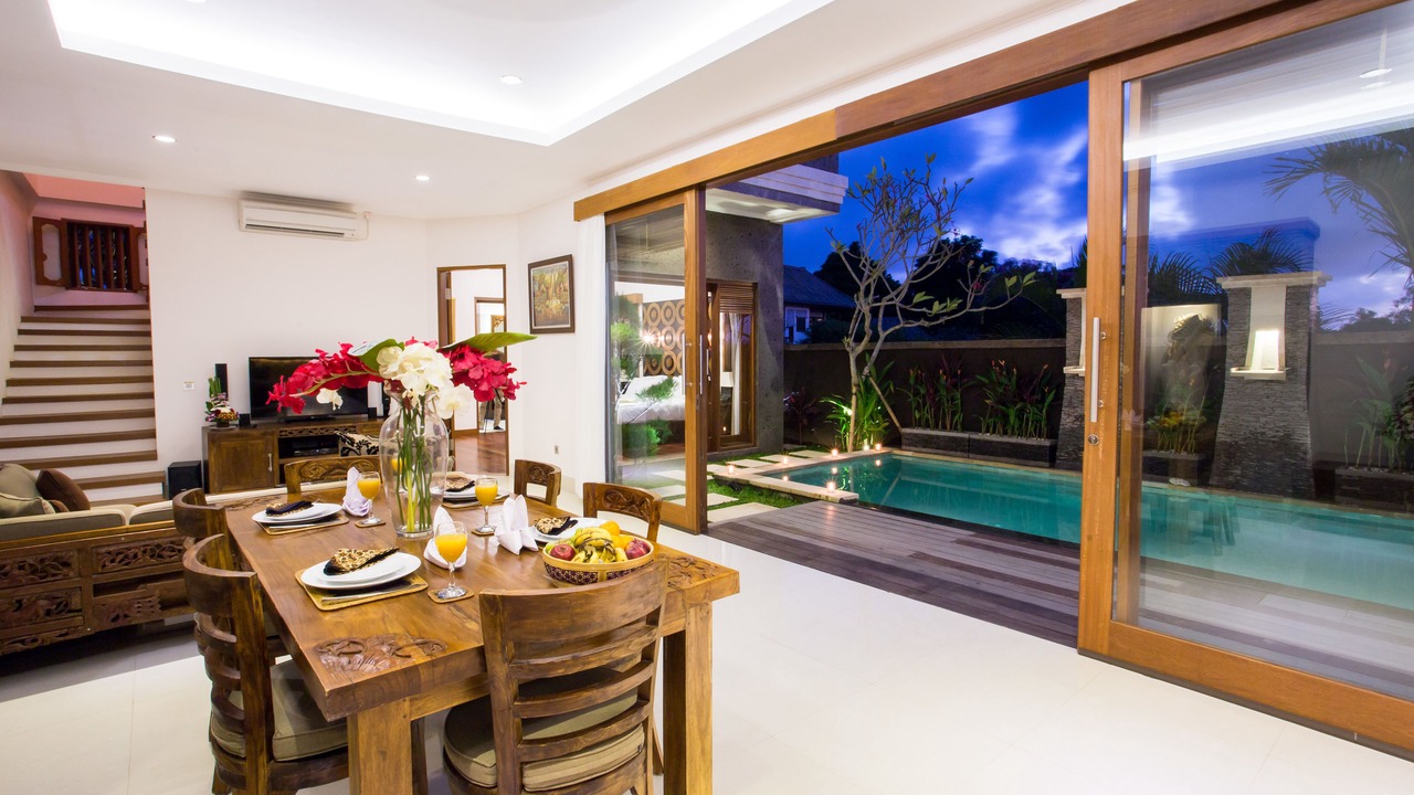 Photo of Livingroom in Kampial