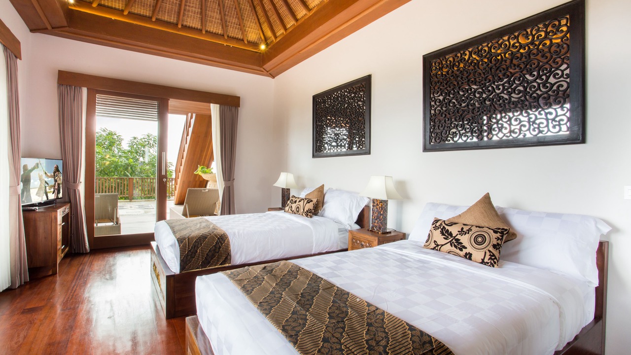 Photo of Bedroom in Kampial
