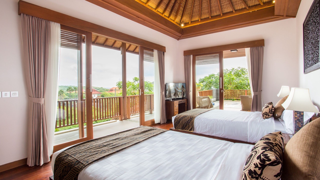 Photo of Bedroom in Kampial