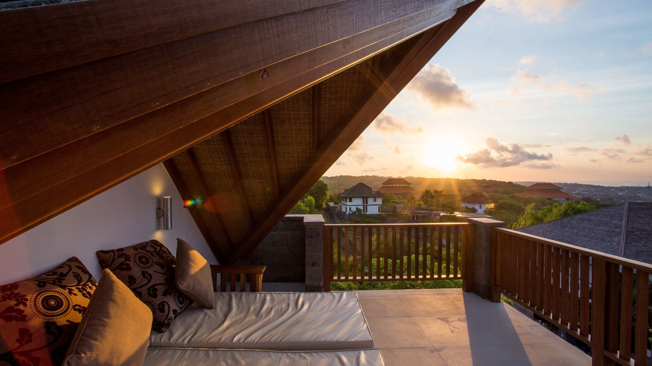 Photo of Patio Balcony in Kampial