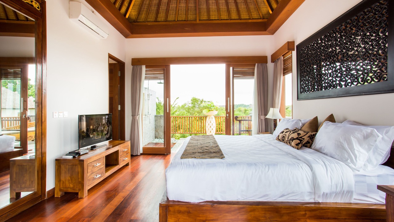 Photo of Bedroom in Kampial