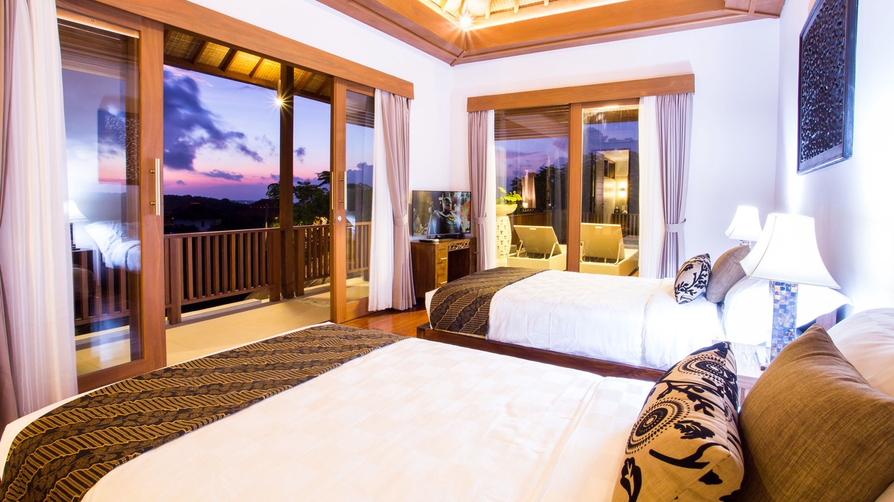 Photo of Bedroom in Kampial