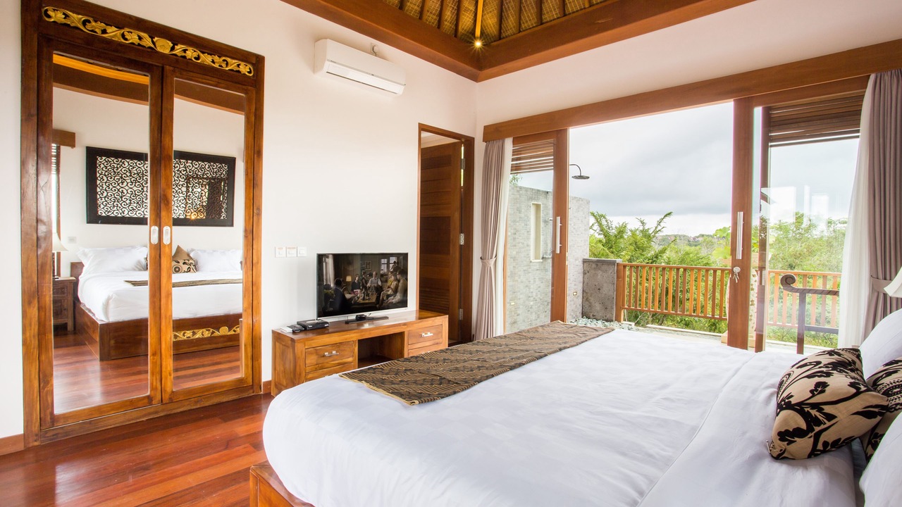 Photo of Bedroom in Kampial