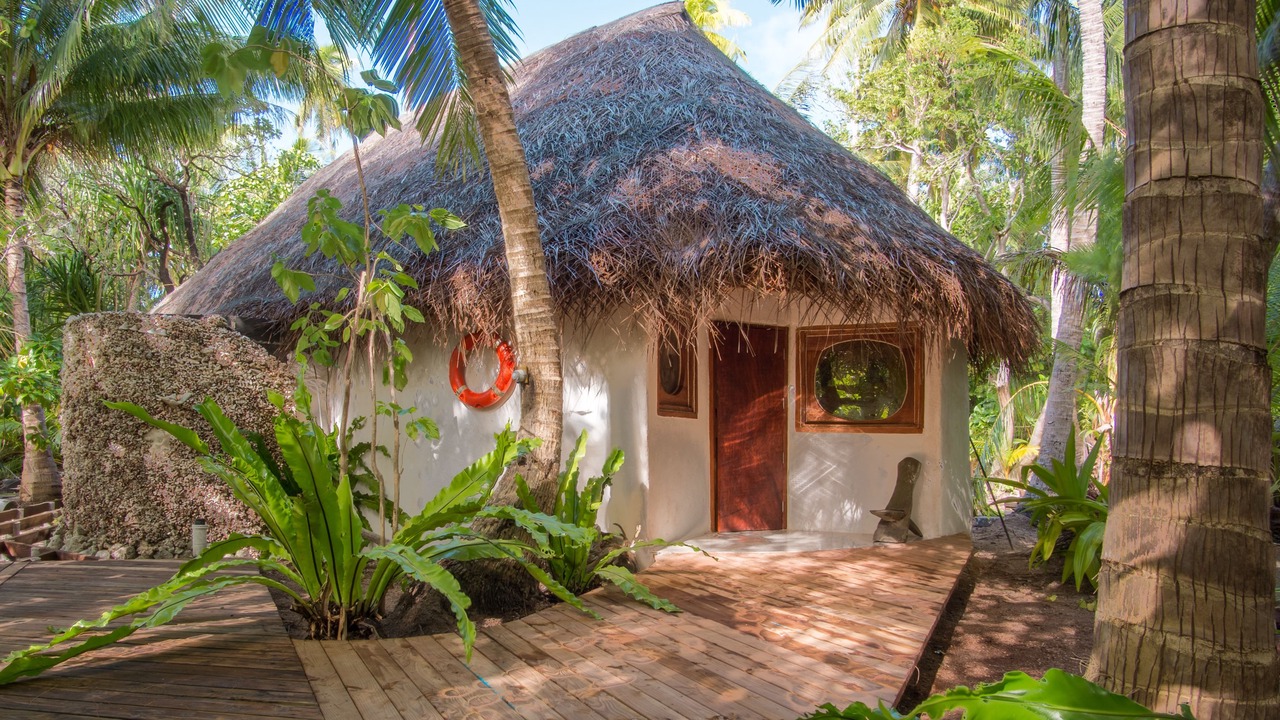 Photo of Bedroom in Tuherahera