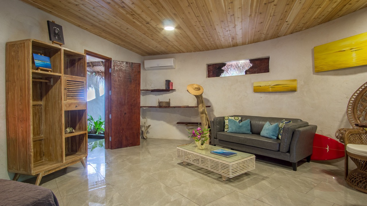 Photo of Livingroom in Tuherahera