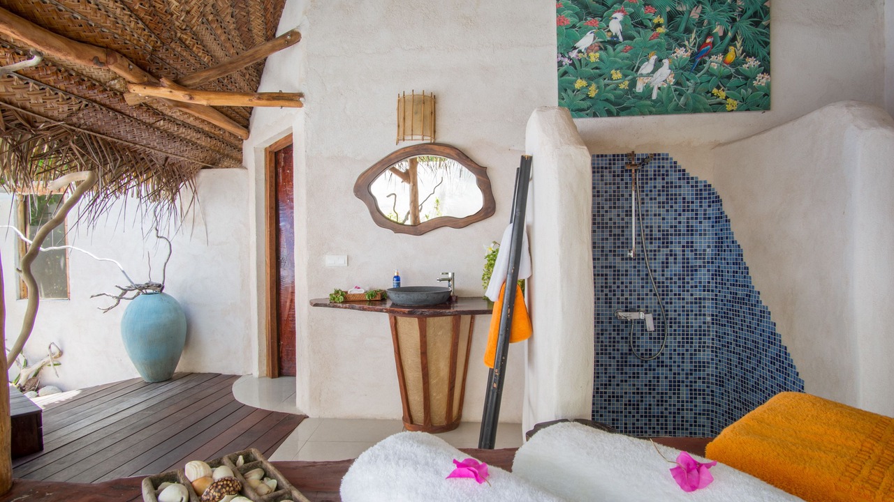 Photo of Bathroom in Tuherahera
