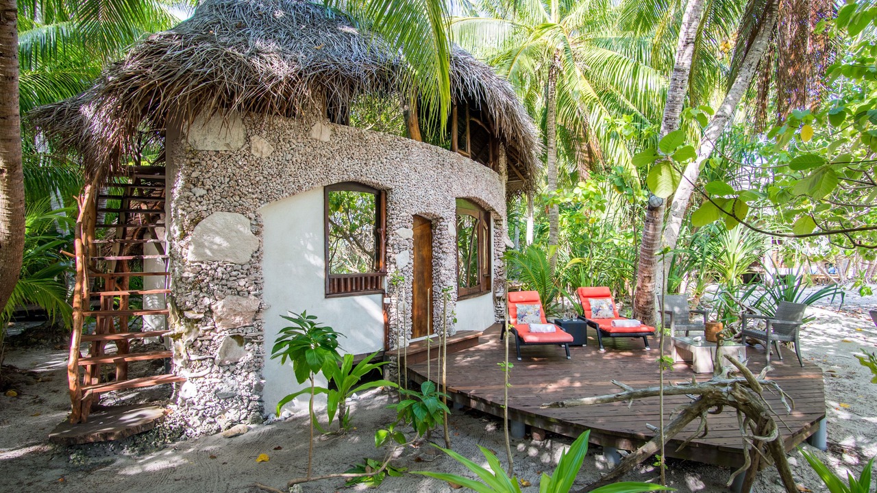 Photo of Bedroom in Tuherahera