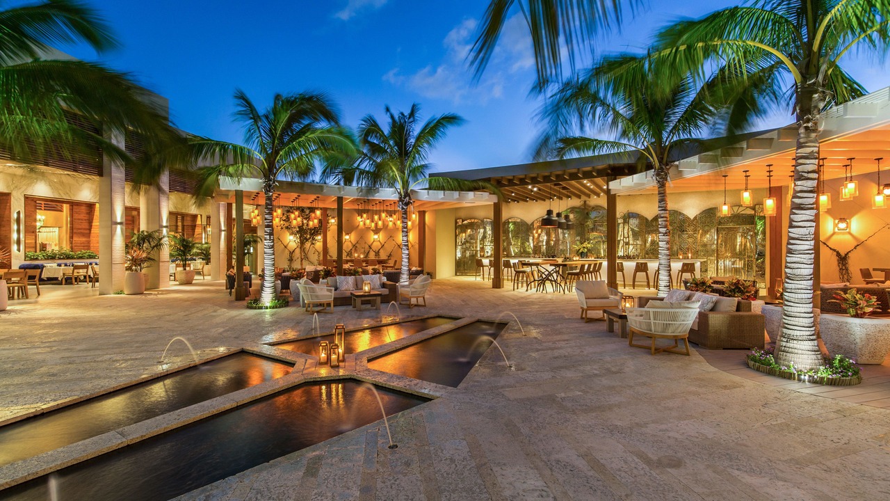 Photo of Outdoor in Long Bay