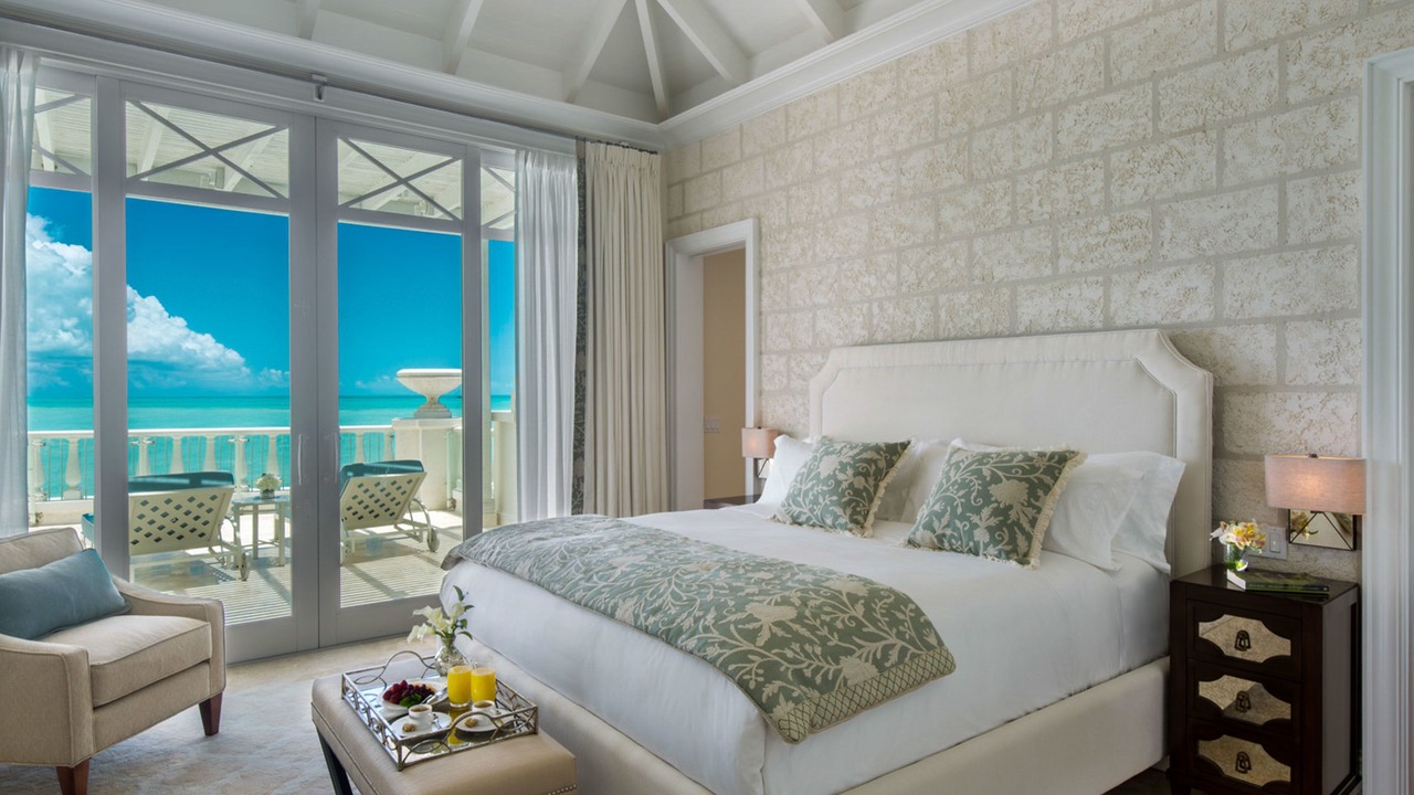 Photo of Bedroom in Long Bay