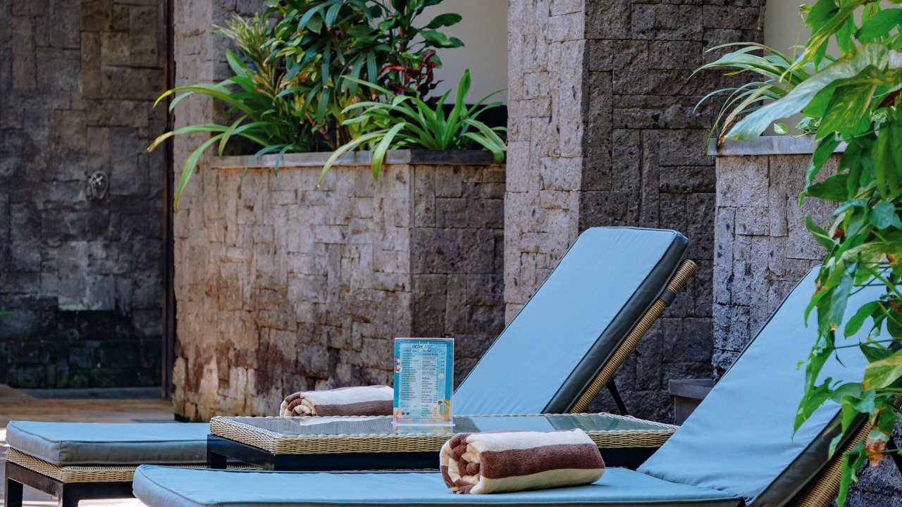 Photo of Outdoor in Sanur Kauh