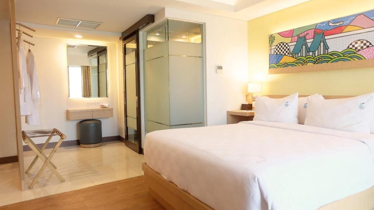 Photo of Bedroom in Tuban