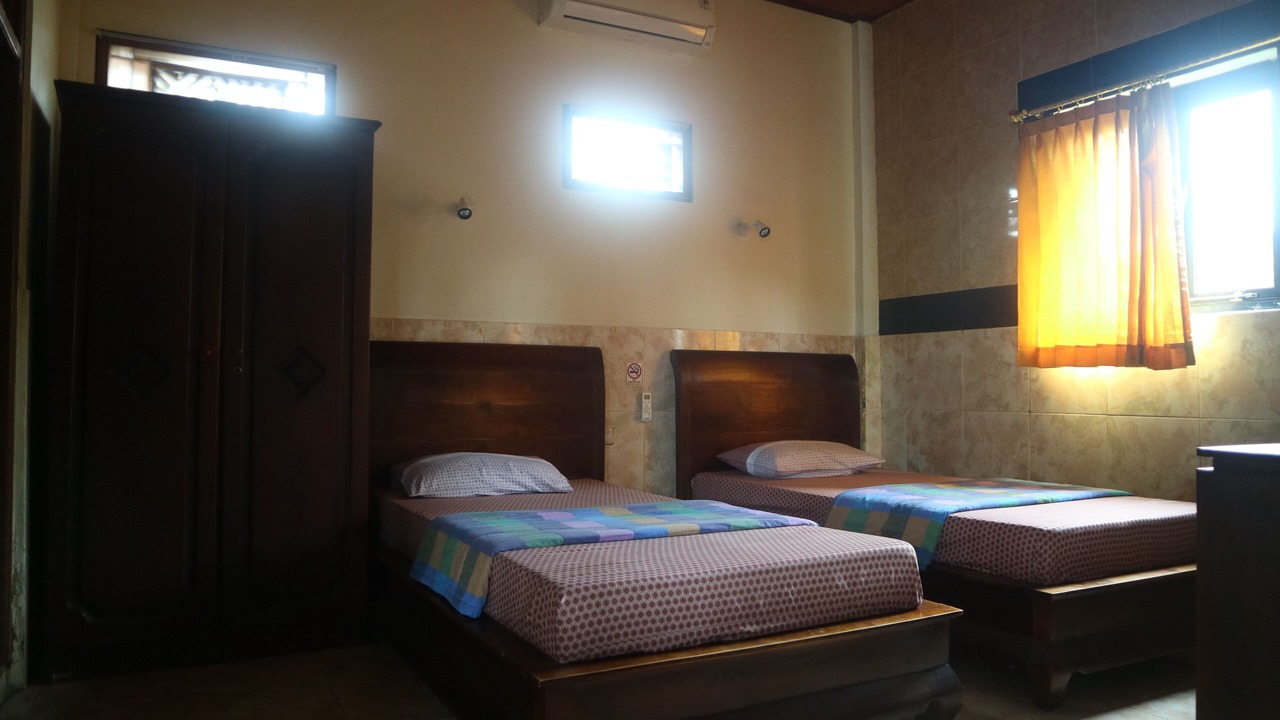 Photo of Bedroom in Padangbai