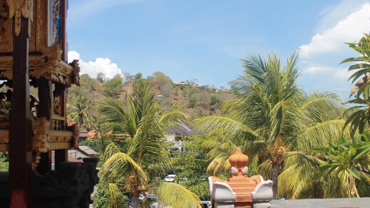 Photo of Outdoor in Padangbai