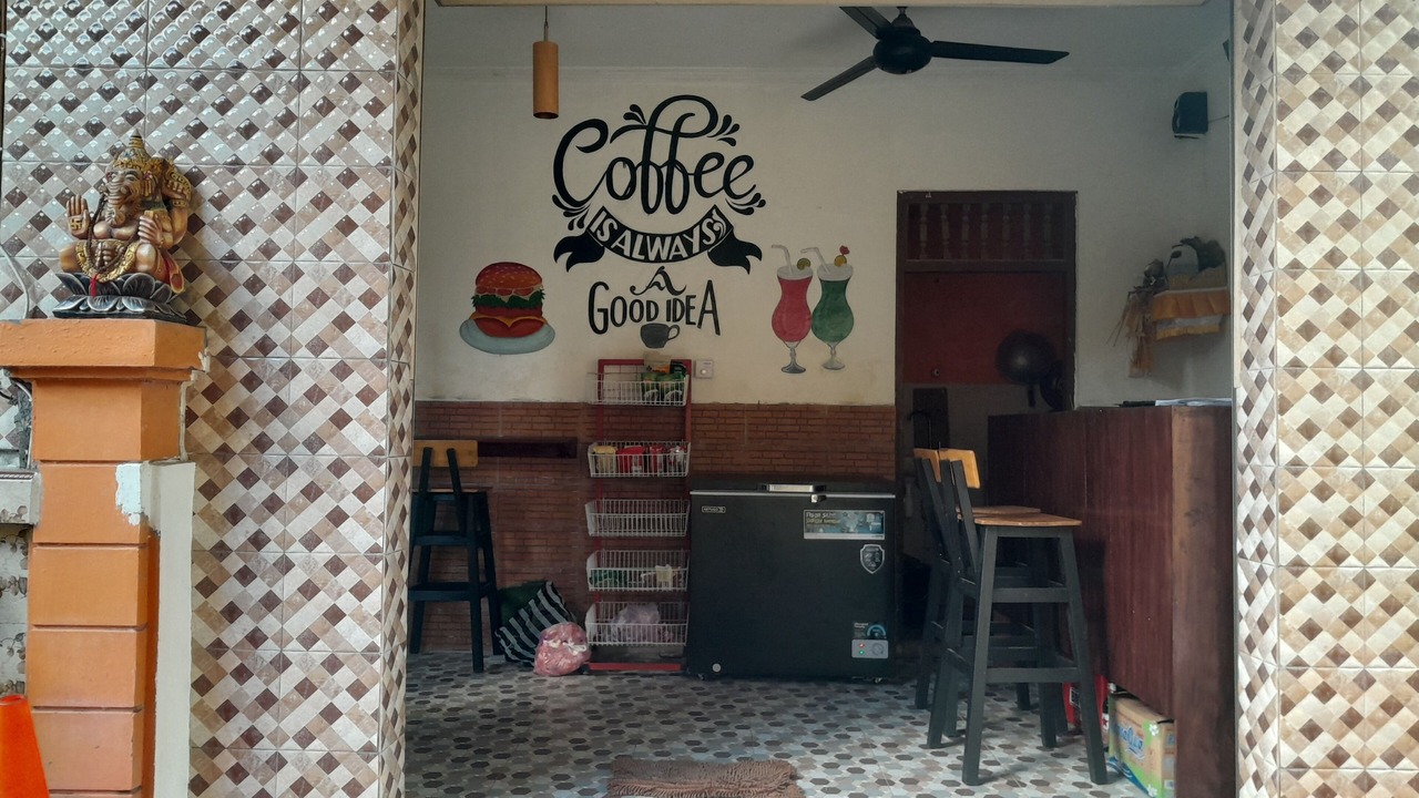 Photo of Bedroom in Padangbai