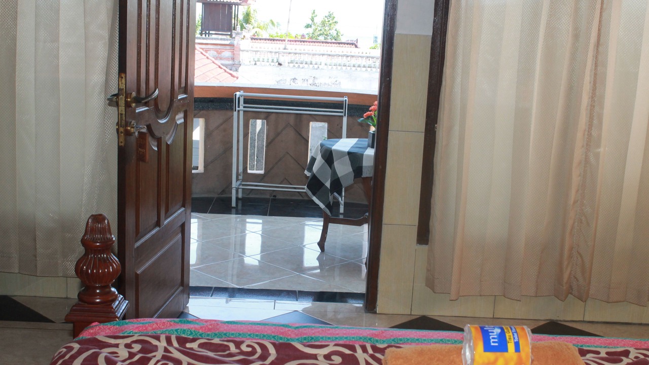 Photo of Bedroom in Padangbai