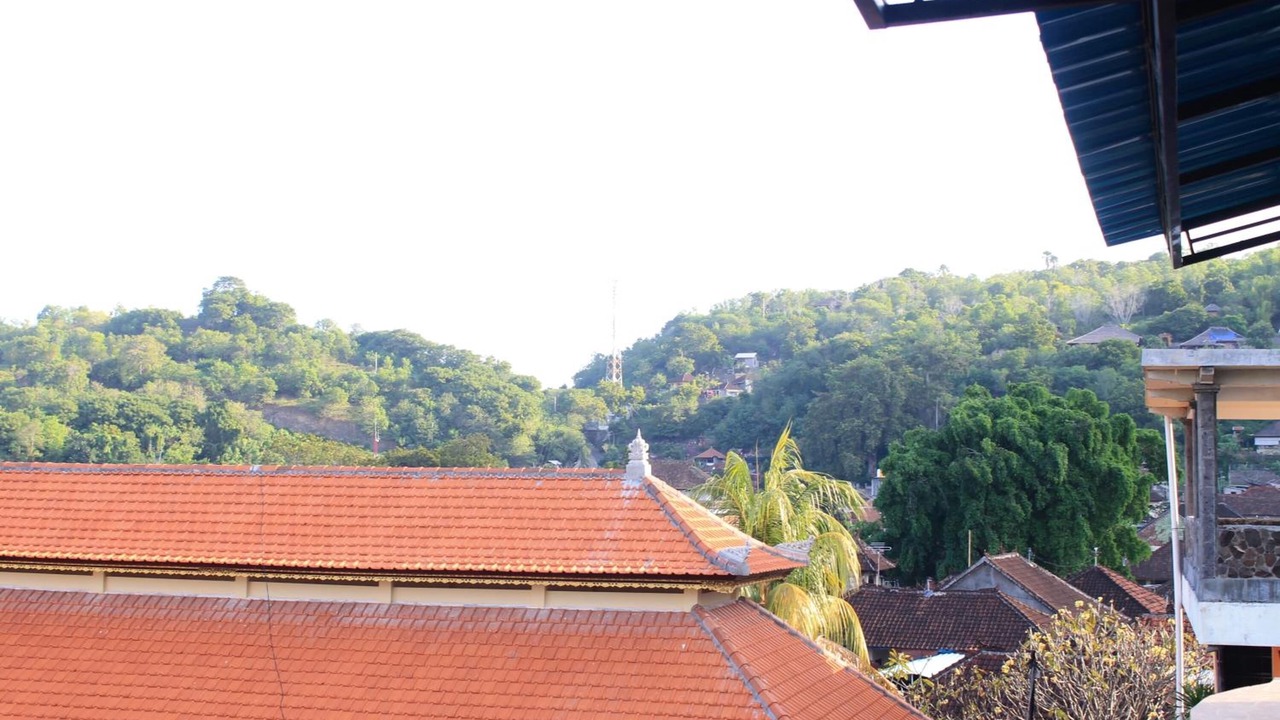 Photo of Outdoor in Padangbai