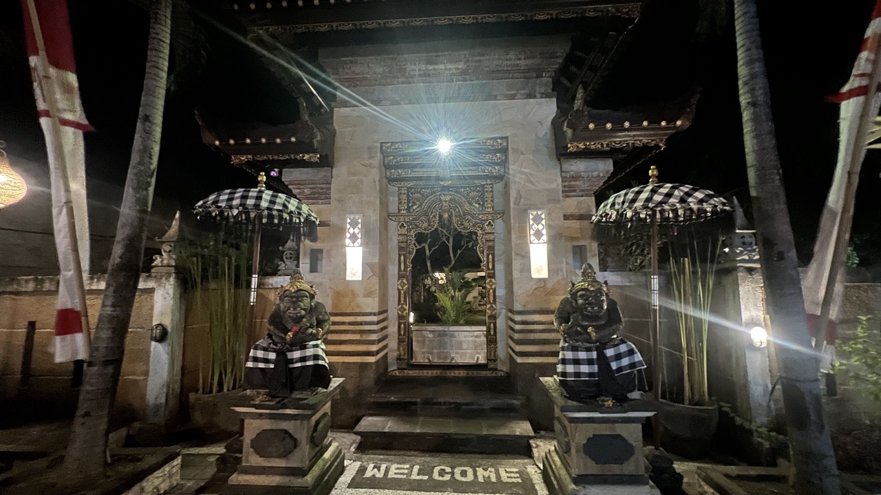 Photo of Outdoor in Candi Dasa