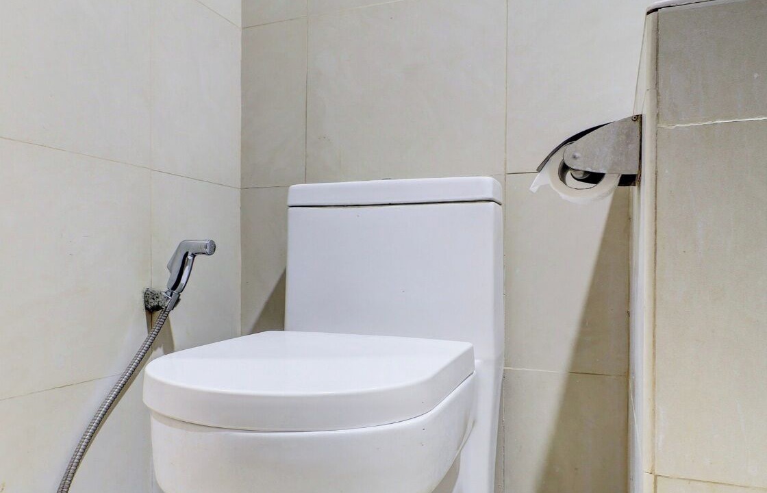 Photo of Bathroom in Teuku Umar