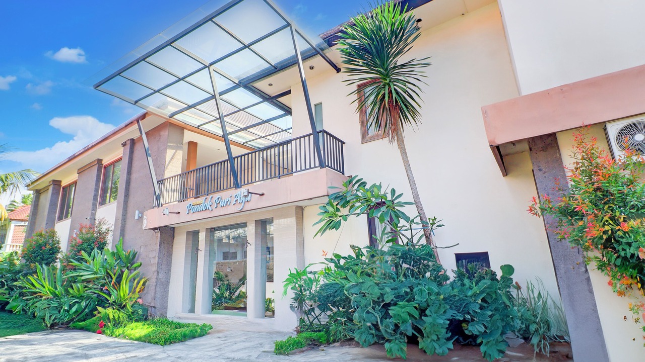 Photo of Outdoor in Teuku Umar