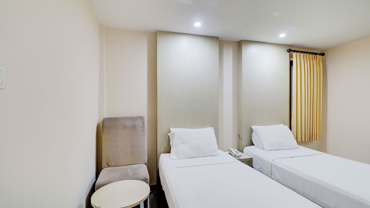 Photo of Bedroom in Teuku Umar