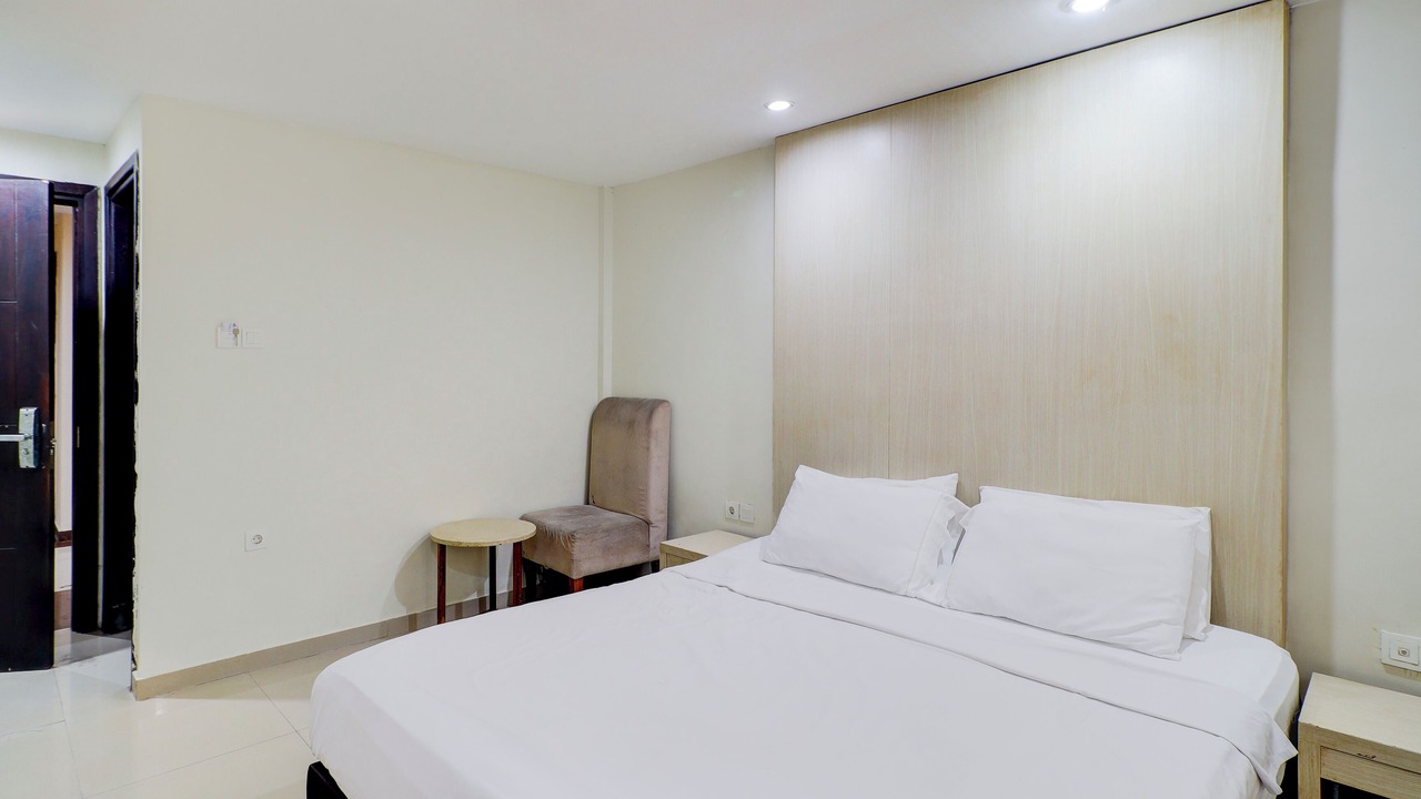 Photo of Bedroom in Teuku Umar