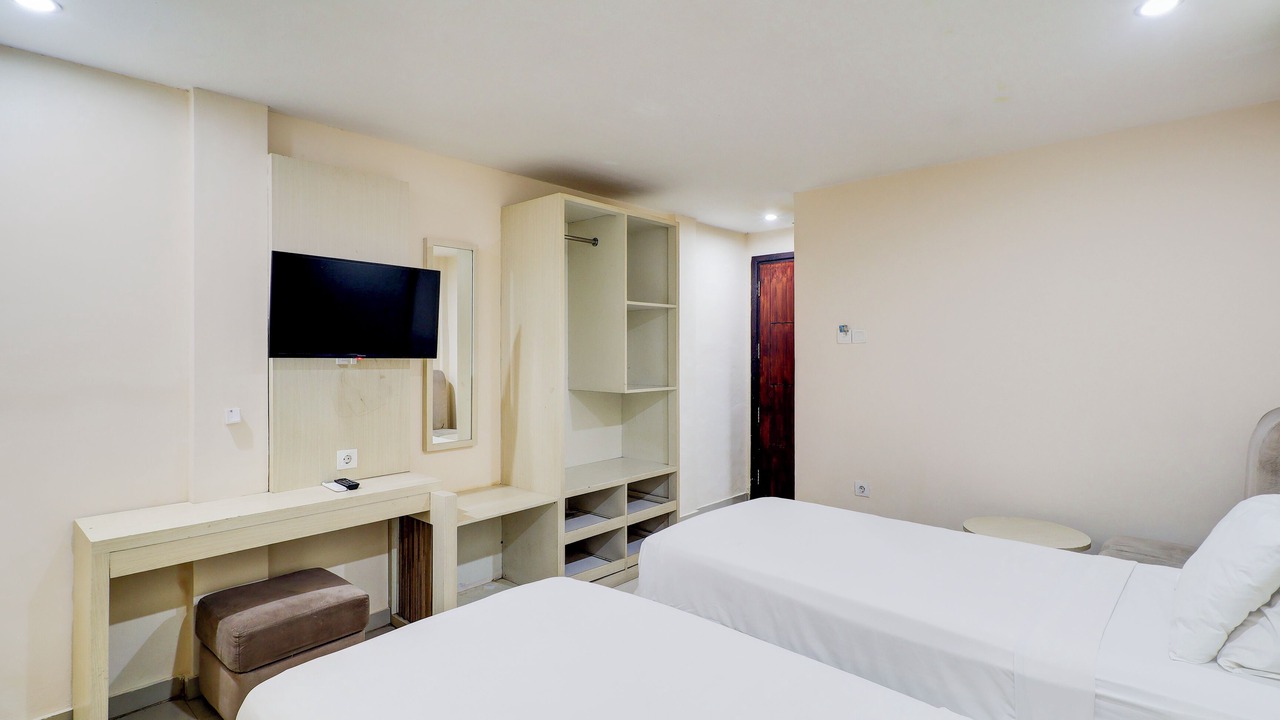 Photo of Bedroom in Teuku Umar